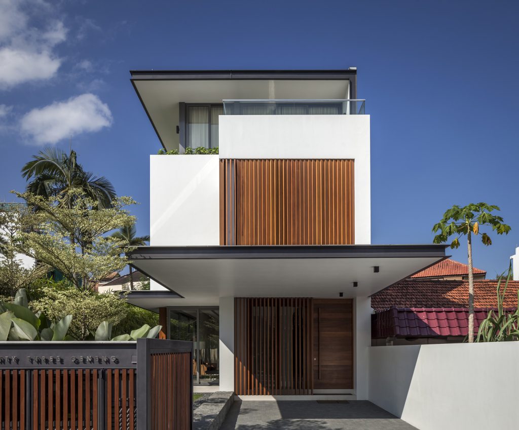 Geneng House