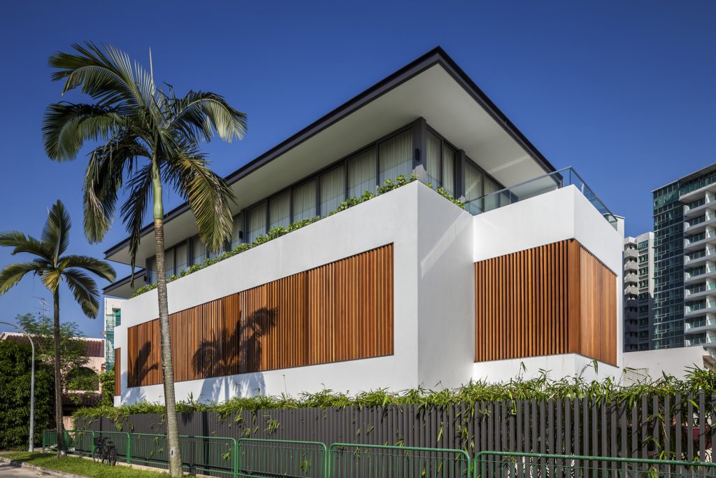 Geneng House
