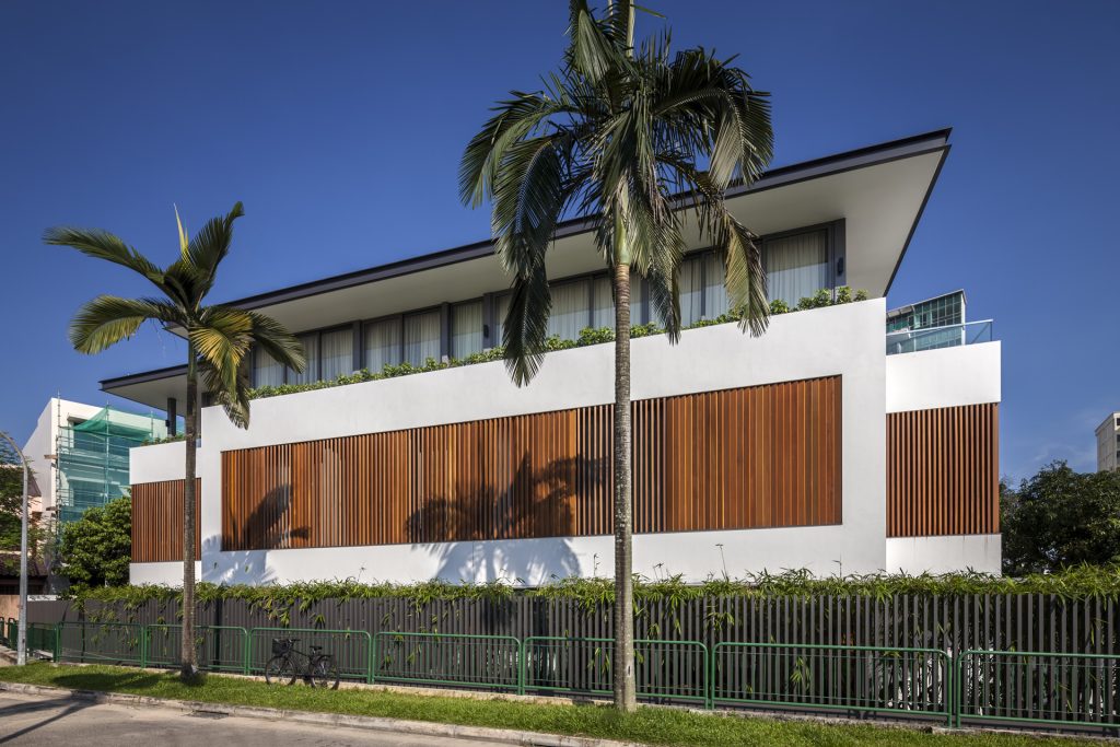 Geneng House