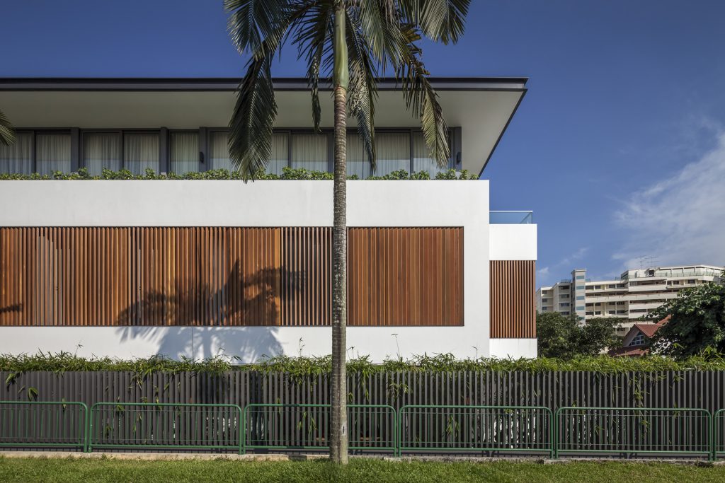 Geneng House