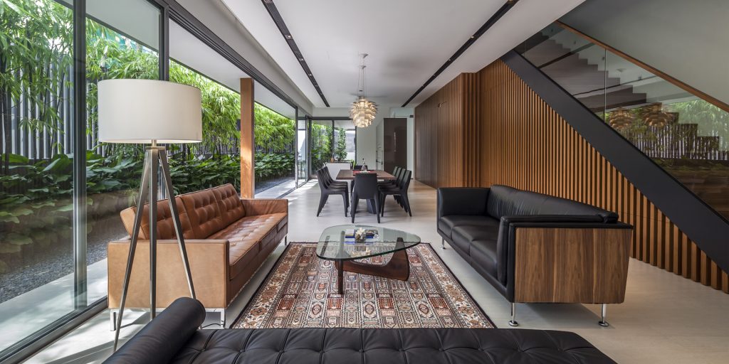 Geneng House