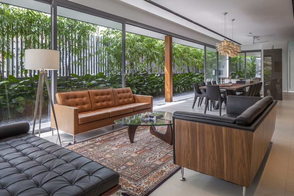 Geneng House