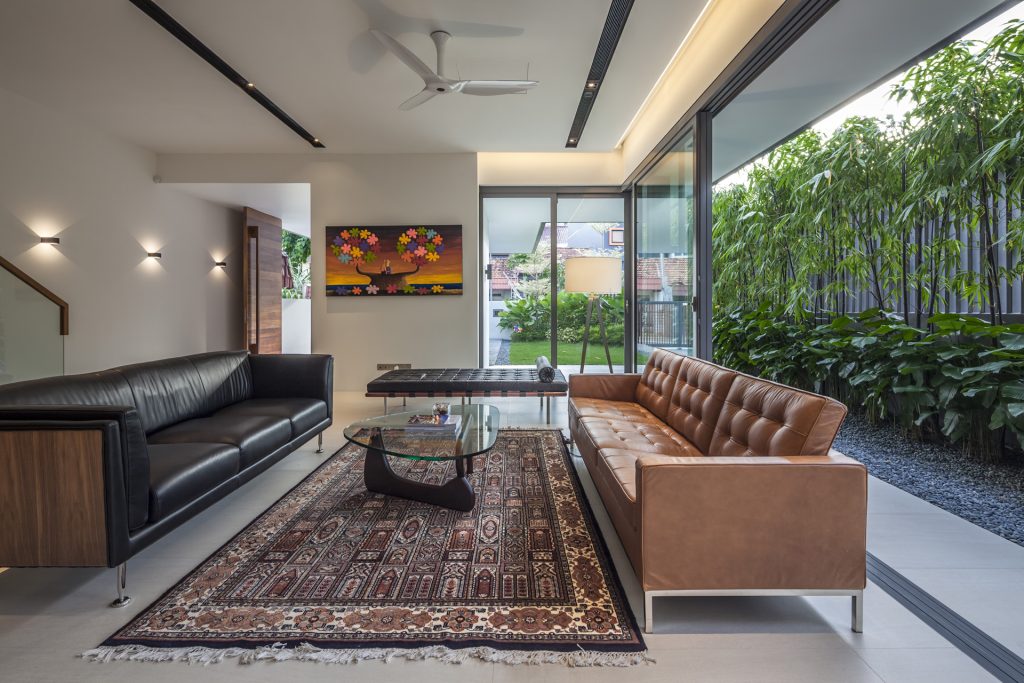 Geneng House