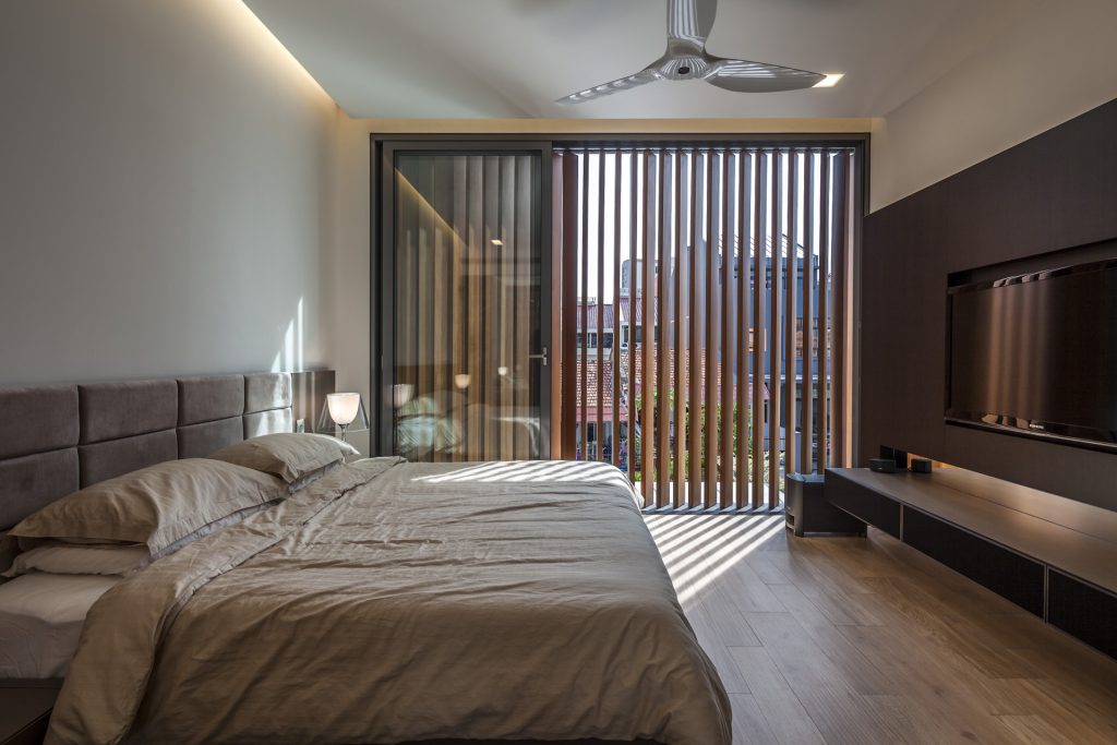 Geneng House