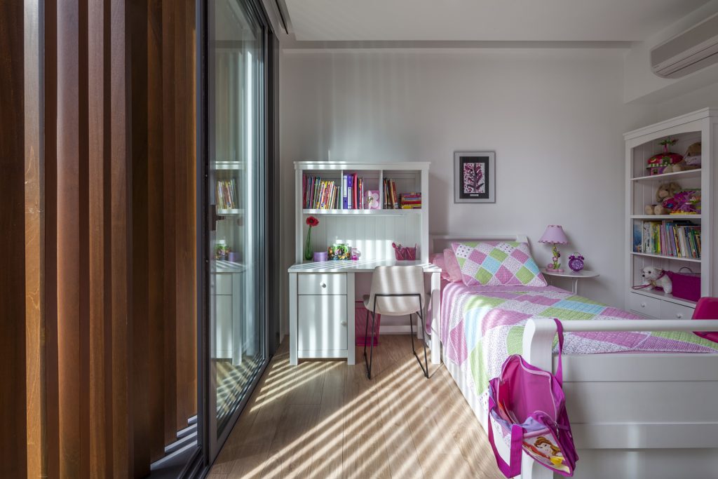 Geneng House