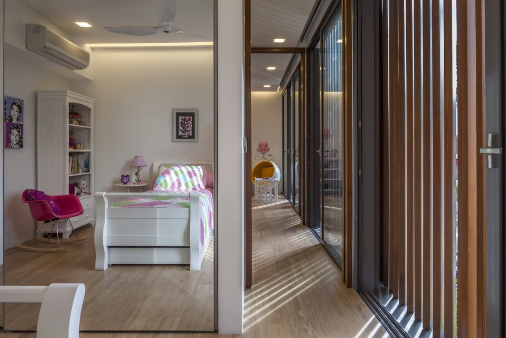 Geneng House