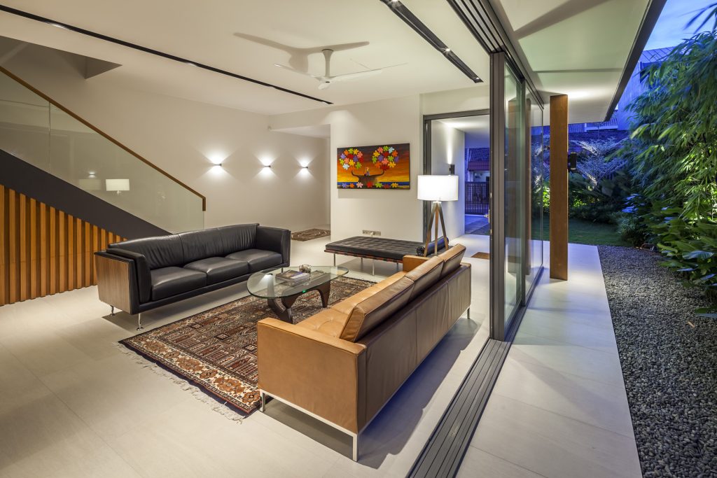 Geneng House