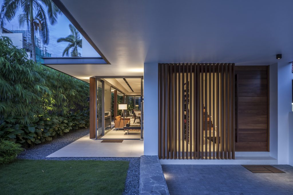 Geneng House