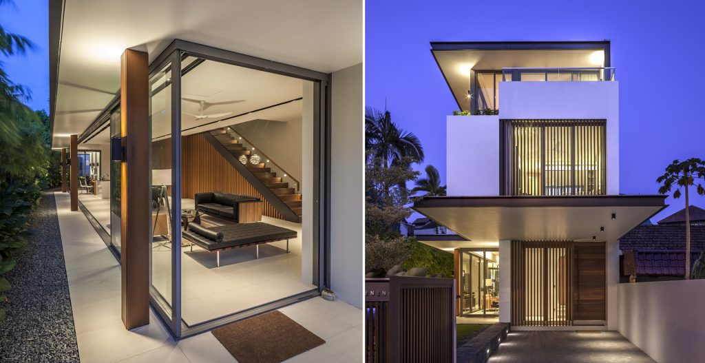 Geneng House
