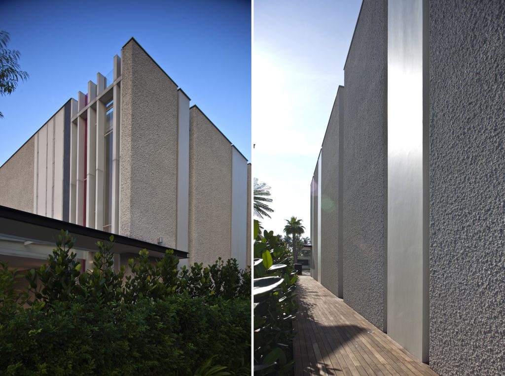 Wallflower Sun Cap House 03