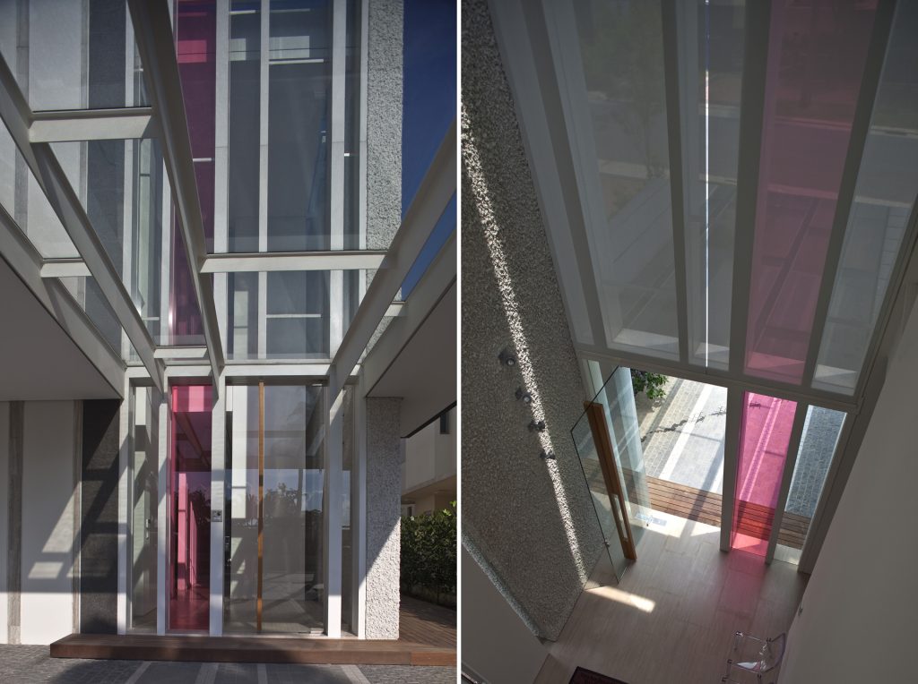 Wallflower Sun Cap House 04