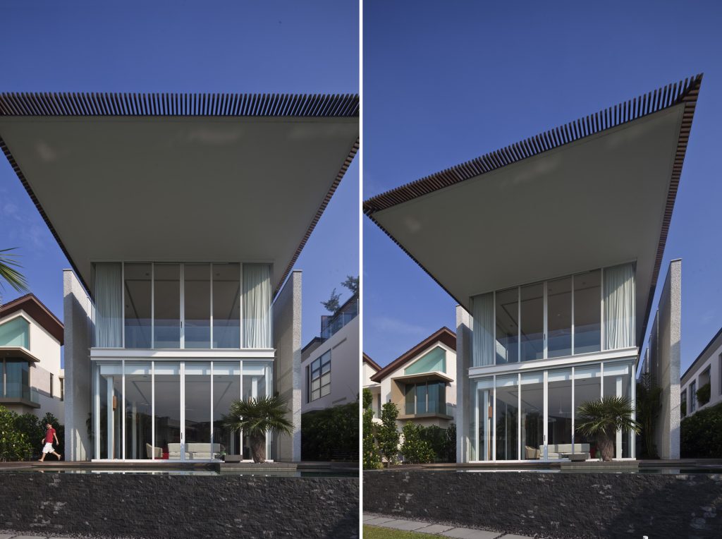 Wallflower Sun Cap House 05