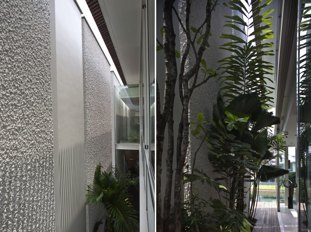 Wallflower Sun Cap House 10