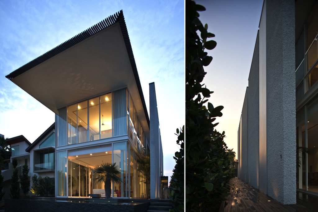 Wallflower Sun Cap House 15