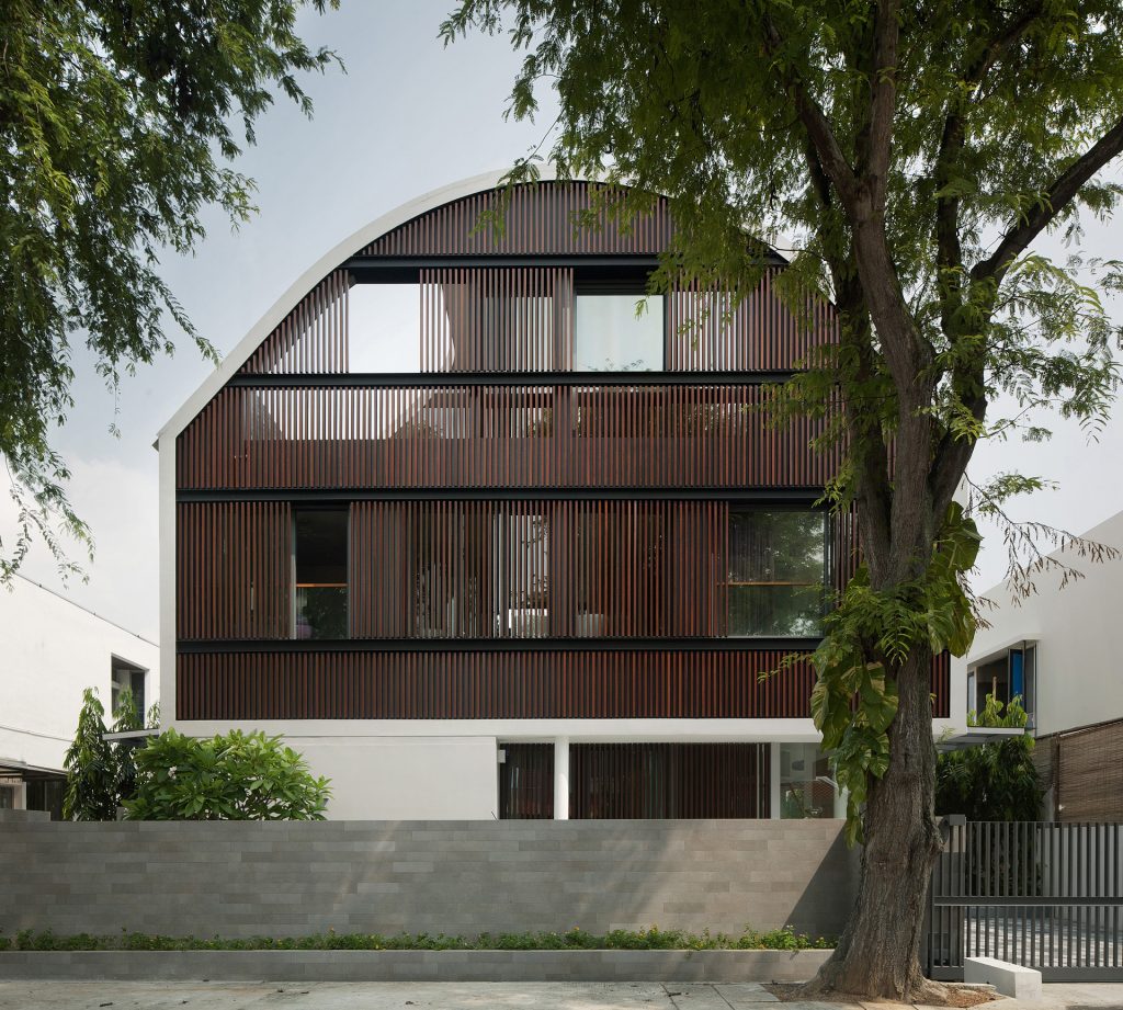 Wind Vault House 01