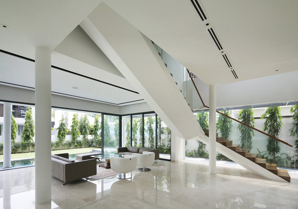 Wind Vault House 05