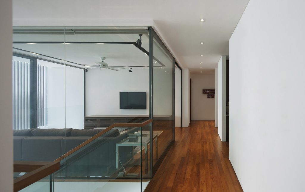 Wind Vault House 09