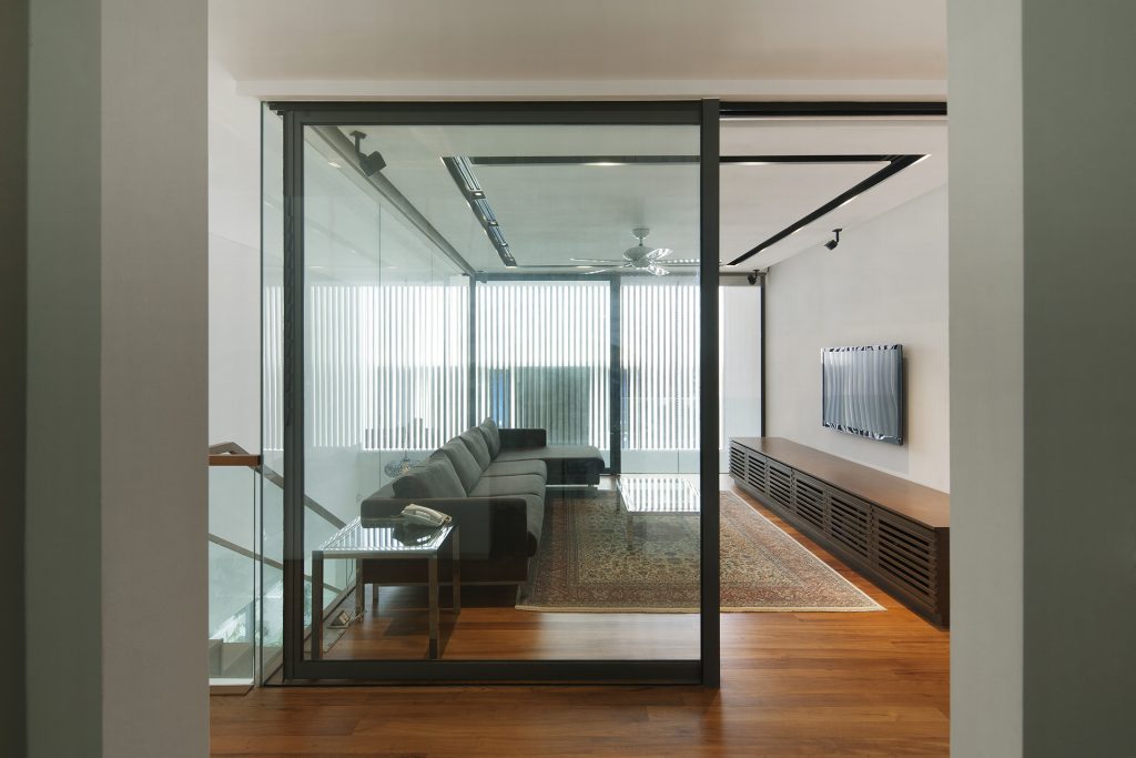Wind Vault House 10