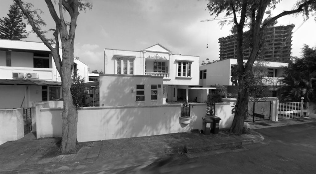 Wind Vault House 18